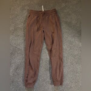 Lululemon Joggers